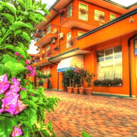 Albergo Da Stefano Eraclea Экстерьер фото