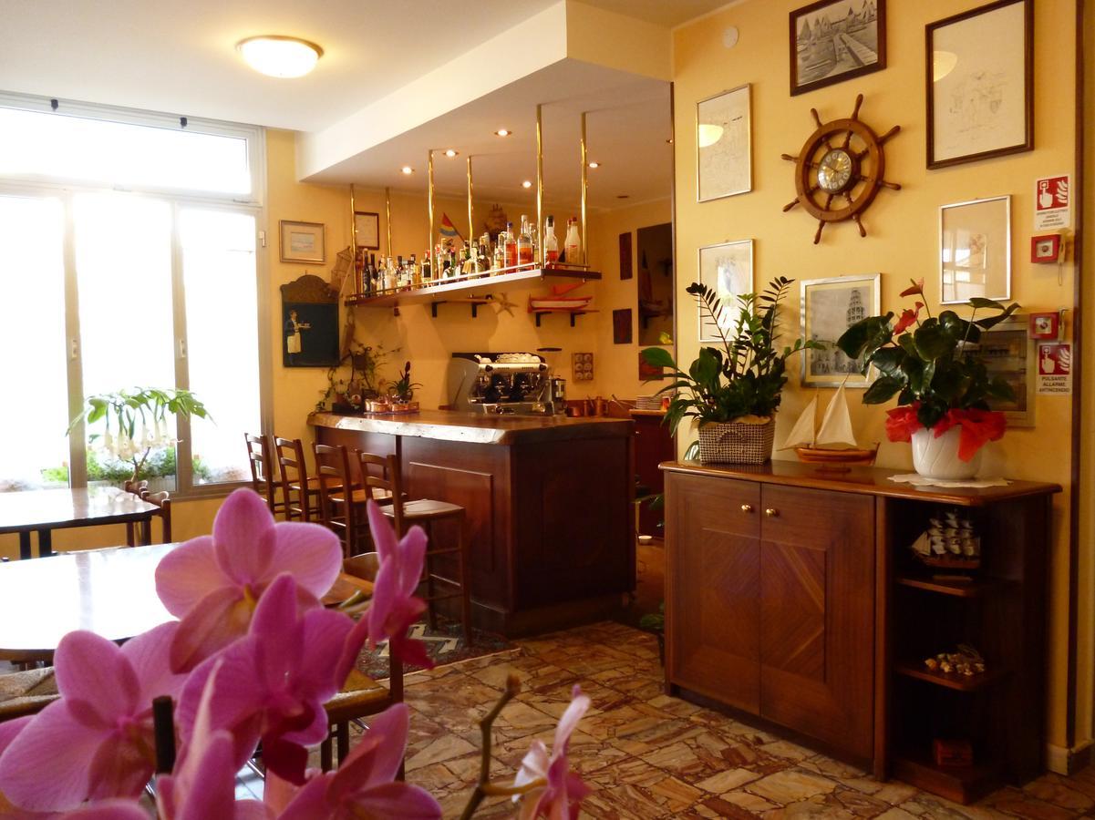 Albergo Da Stefano Eraclea Экстерьер фото