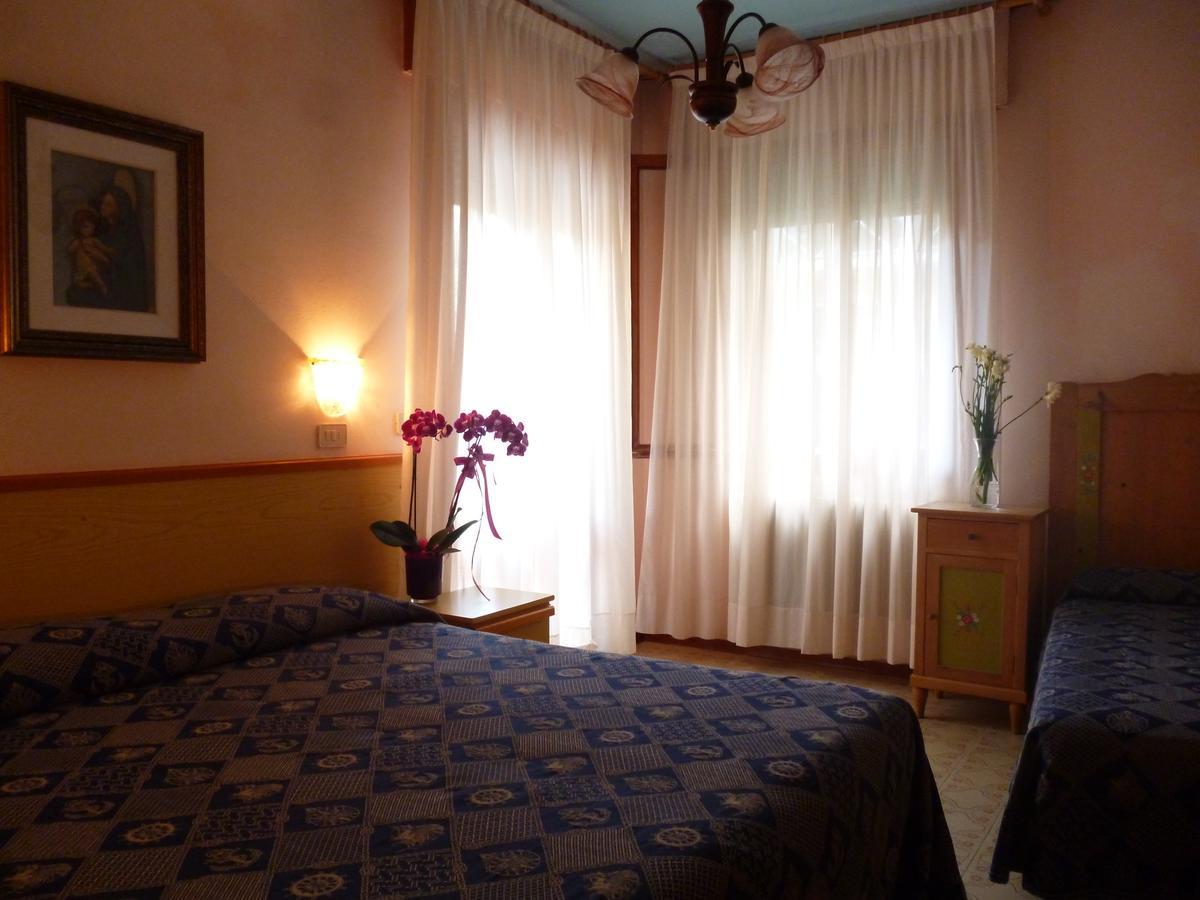 Albergo Da Stefano Eraclea Экстерьер фото