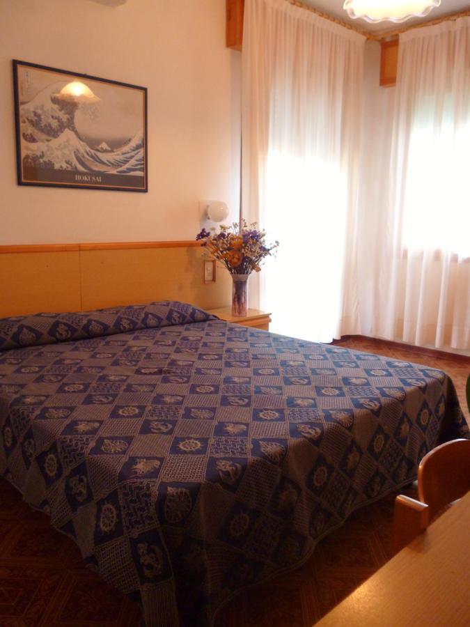 Albergo Da Stefano Eraclea Экстерьер фото