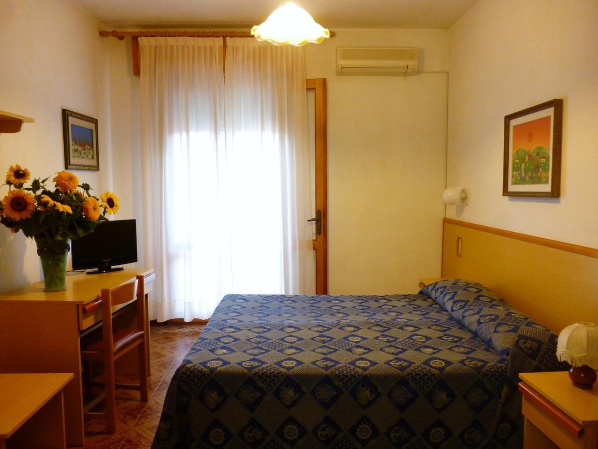 Albergo Da Stefano Eraclea Экстерьер фото