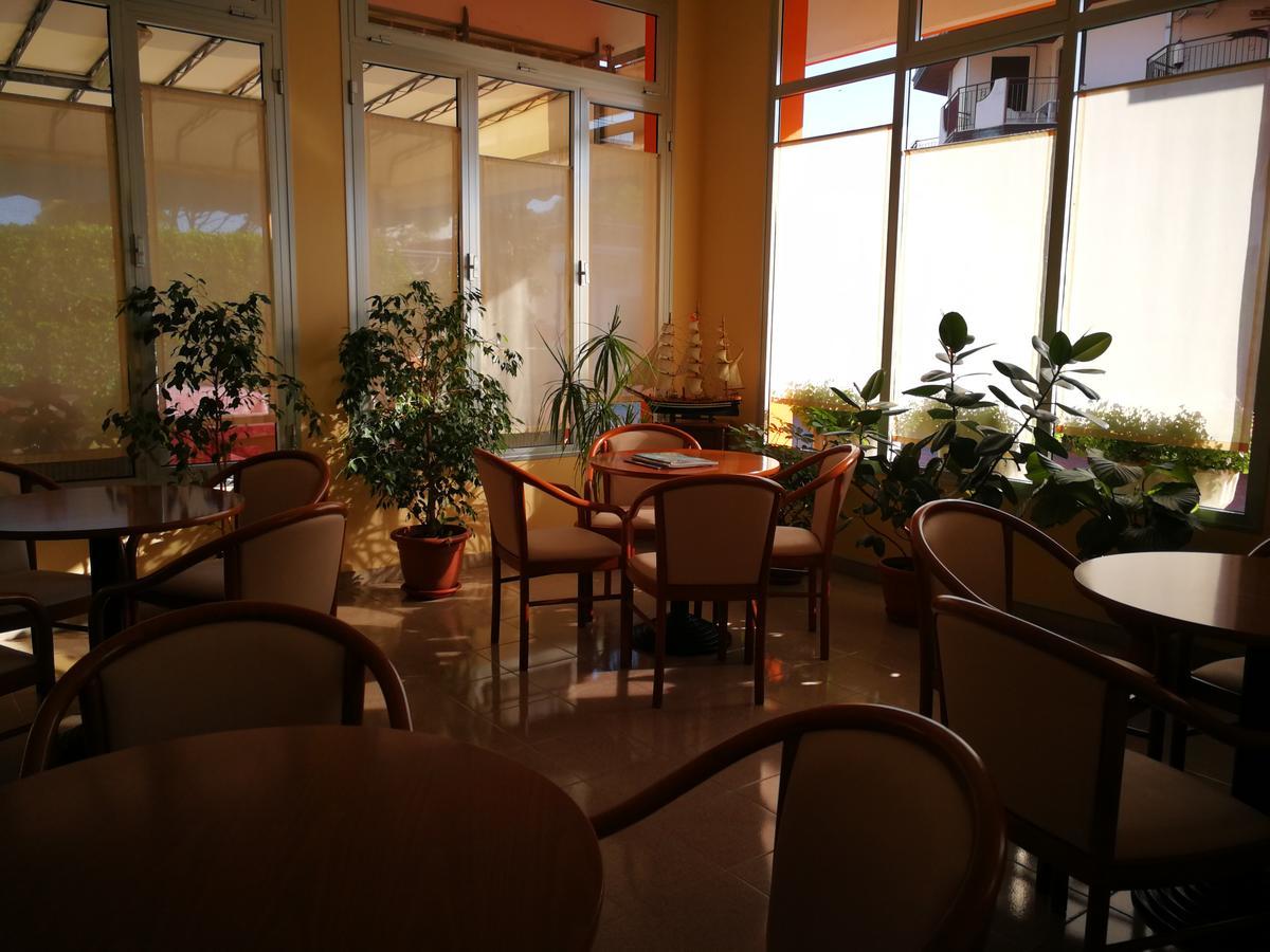 Albergo Da Stefano Eraclea Экстерьер фото